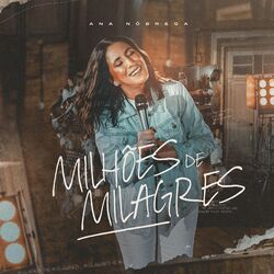 Cover of Milhões de Milagres