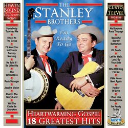 Cover of Heartwarming Gospel: 18 Greatest Hits