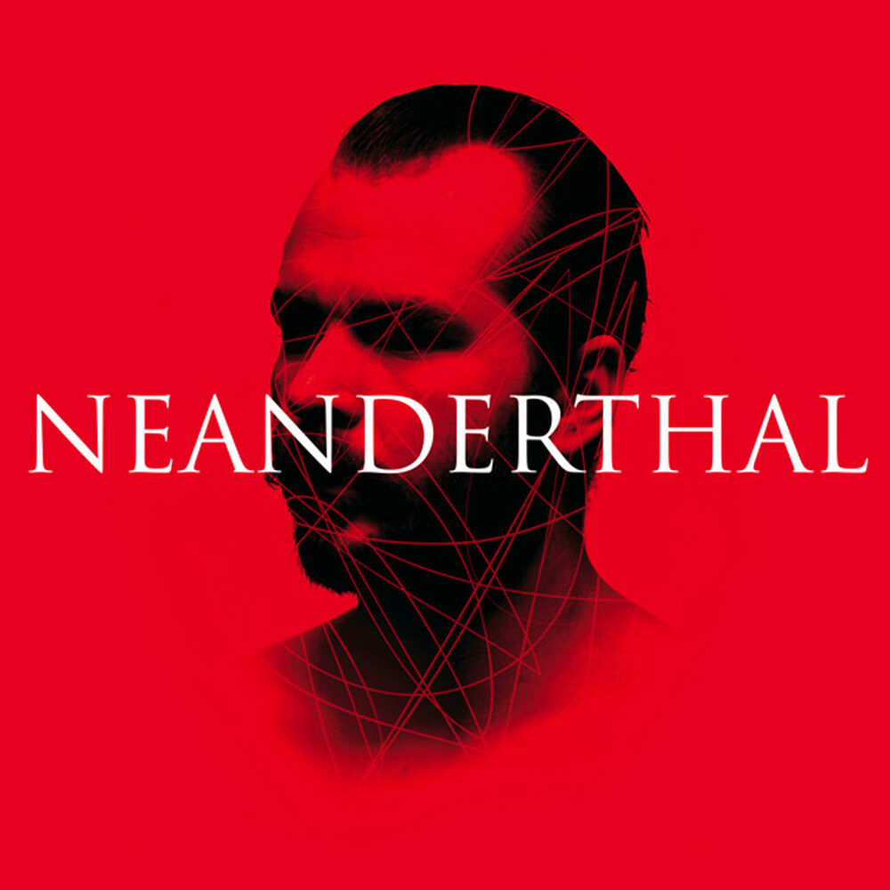 Picture of Neanderthal