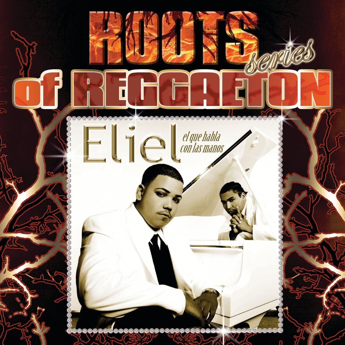Album cover of Tu Al Igual Que Yo