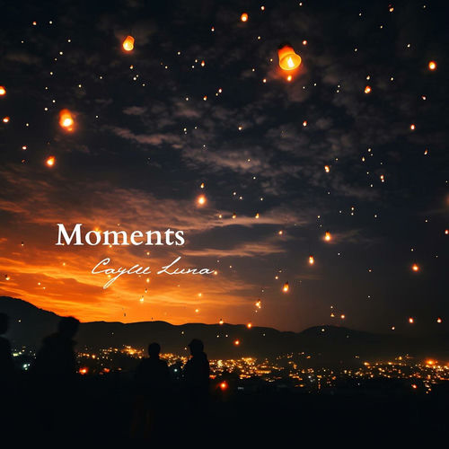 Moments by Caylee Luna - 164 BPM