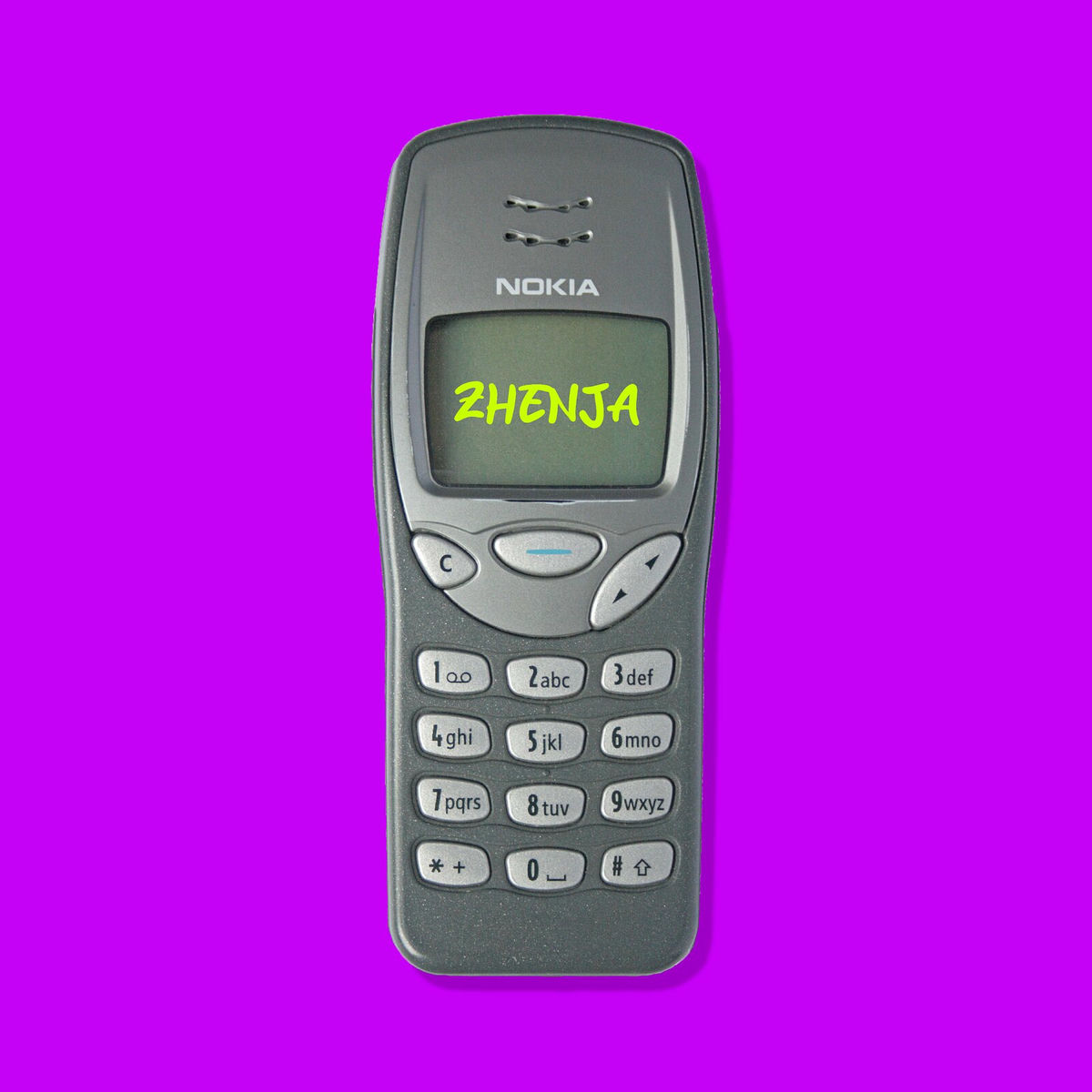 Album cover of Nokia