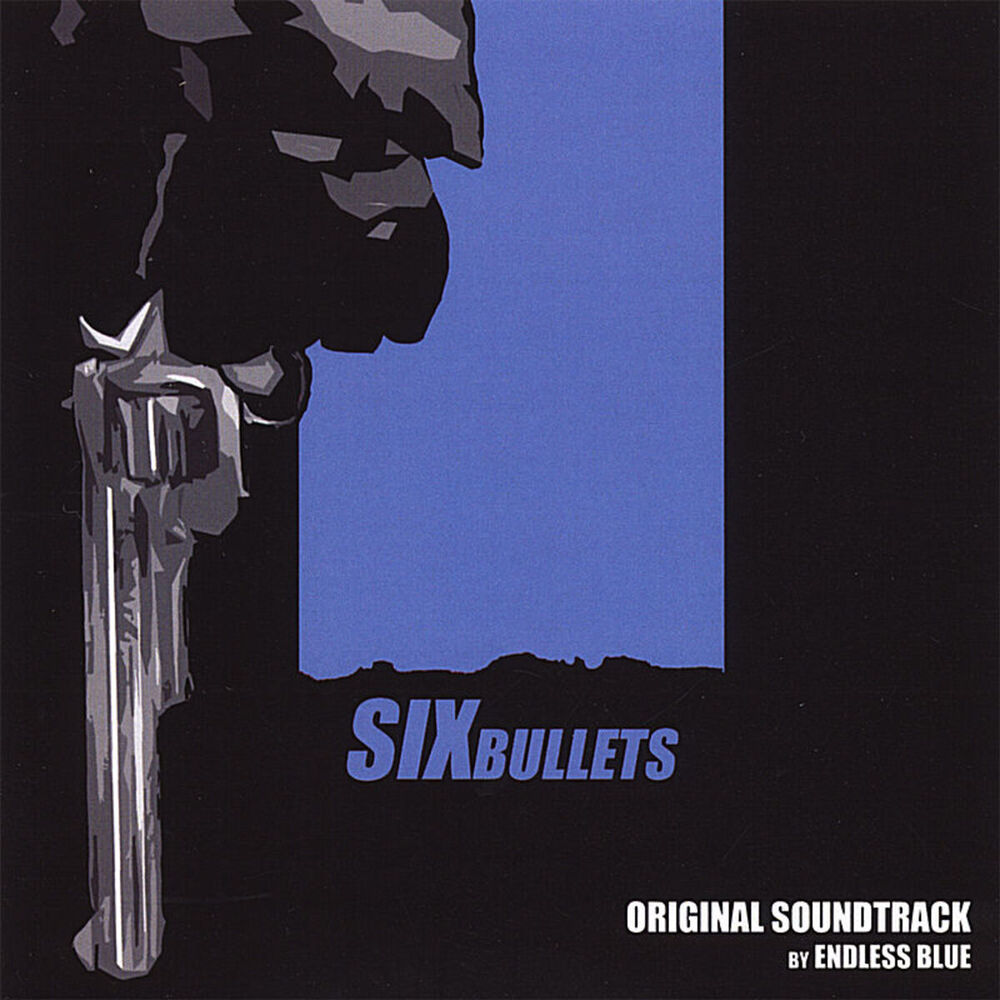 Picture of Six Bullets: Original Soundtrack