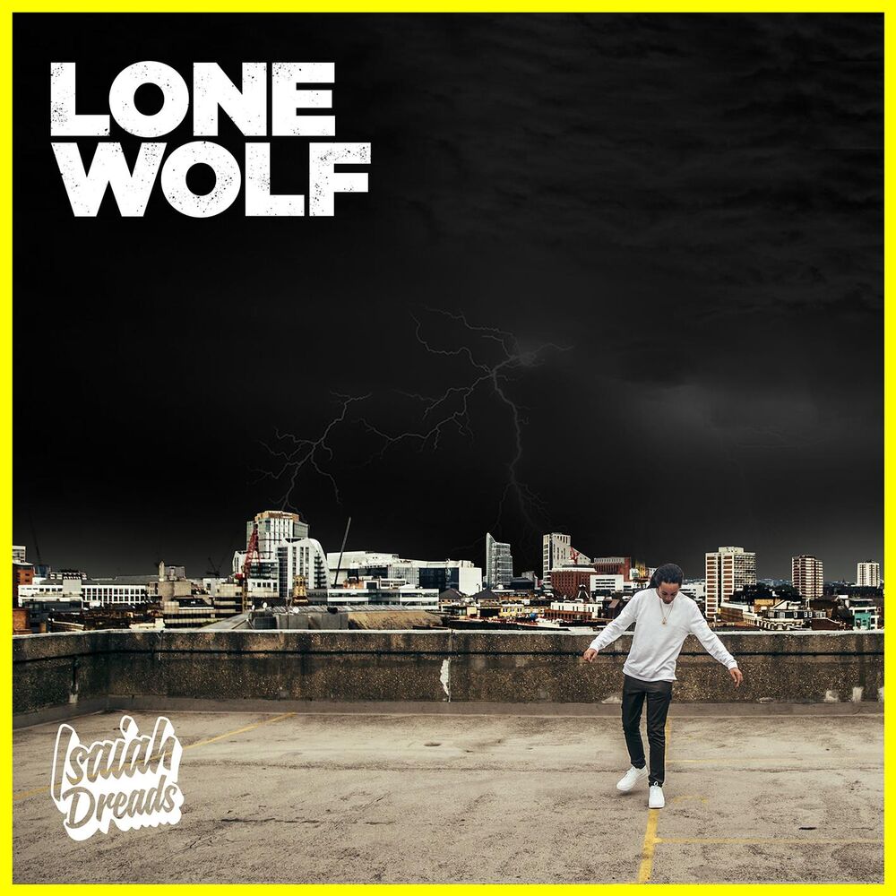 Picture of Lone Wolf - EP