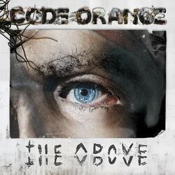 Cover of Take Shape (feat. Billy Corgan)