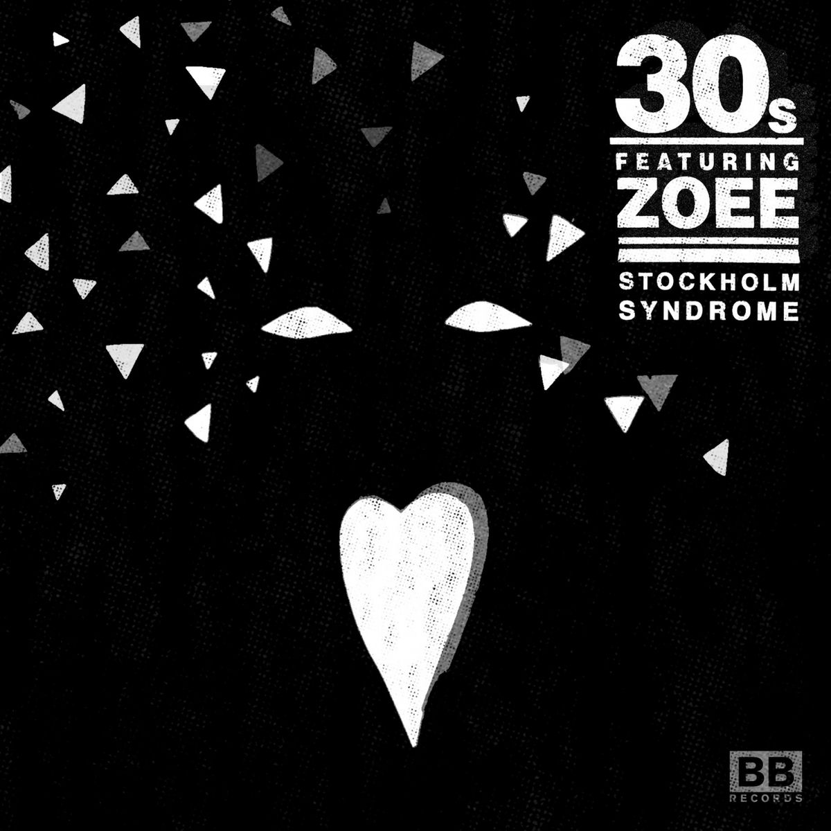 Album cover of Stockholm Syndrome
