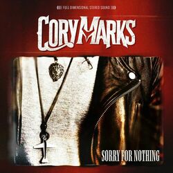 Cover of (Make My) Country Rock (feat. Sully Erna of Godsmack, Travis Tritt and Mick Mars)