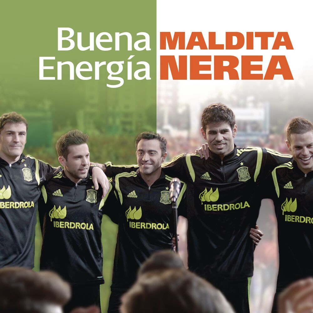 Picture of Buena Energia