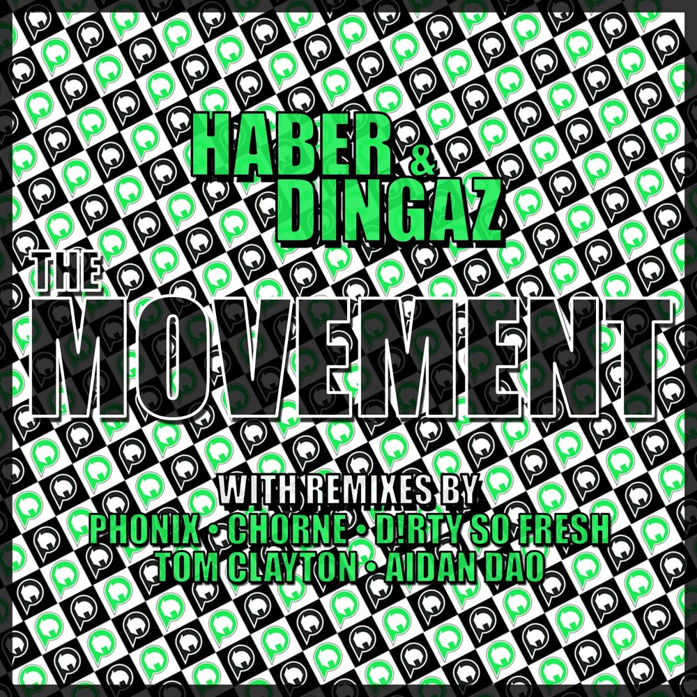 Picture of The Movement