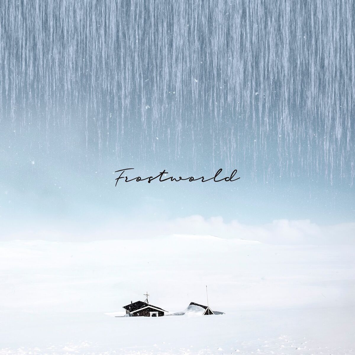 Album cover of Frostworld