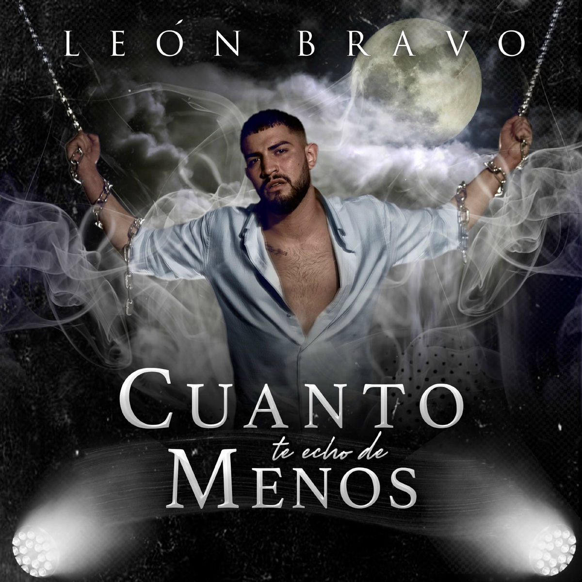 Album cover of Cuanto te echo de menos