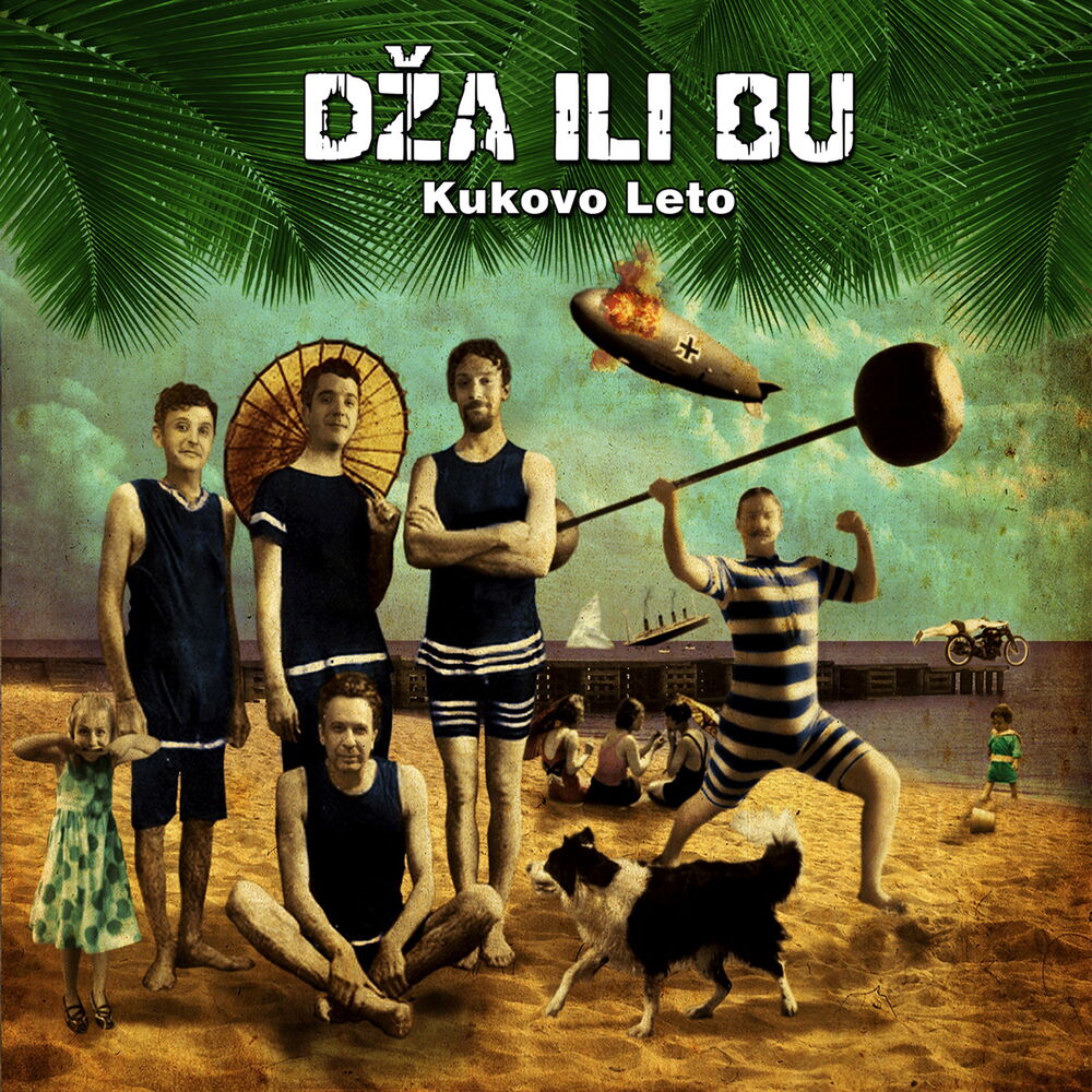 Picture of Kukovo leto