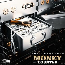 Cover of Money counter (feat. Enphamus)