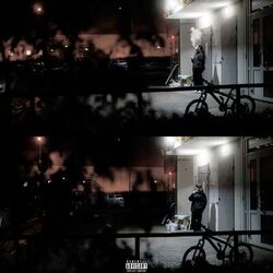 Cover of Mess
