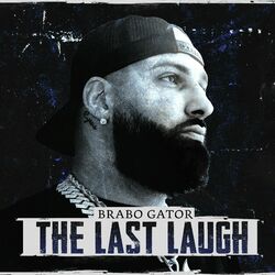 Cover of The Last Laugh