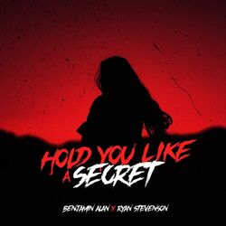Cover of Hold You Like a Secret