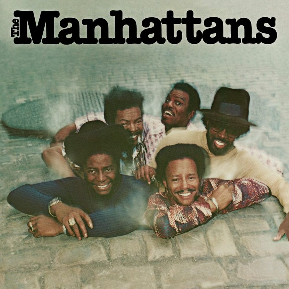 Picture of The Manhattans (Expanded Version)
