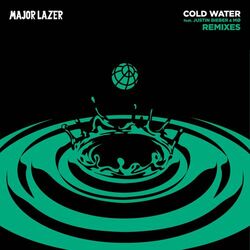 Cover of Cold Water (Remixes)