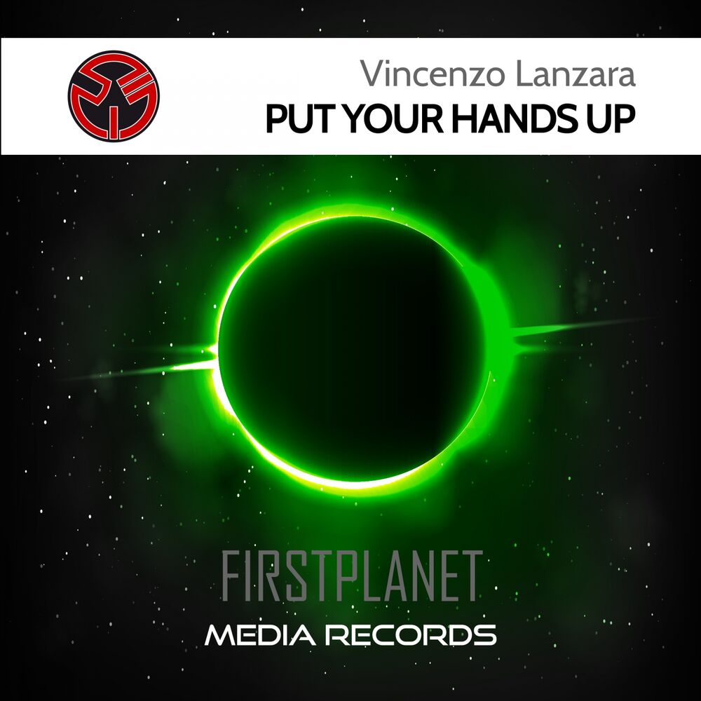 Picture of Put Your Hands Up