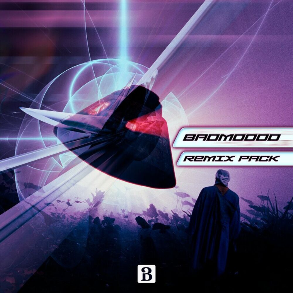 Picture of Badmoood Remix Pack