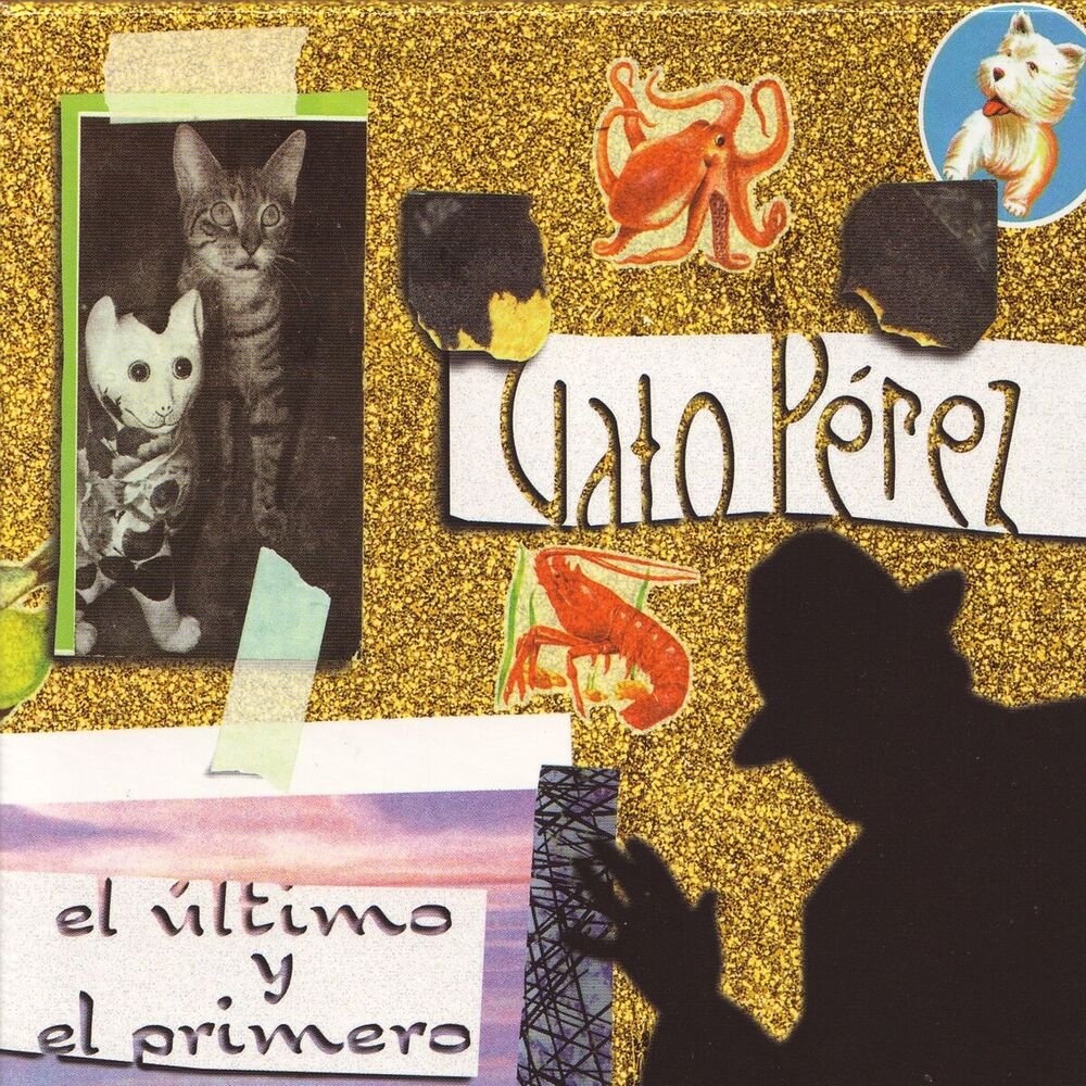 Picture of El Último y el Primero