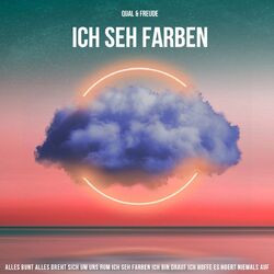 Cover of Ich seh Farben