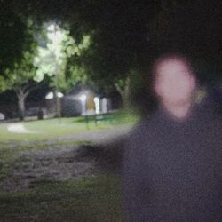 Cover of Missing Memories
