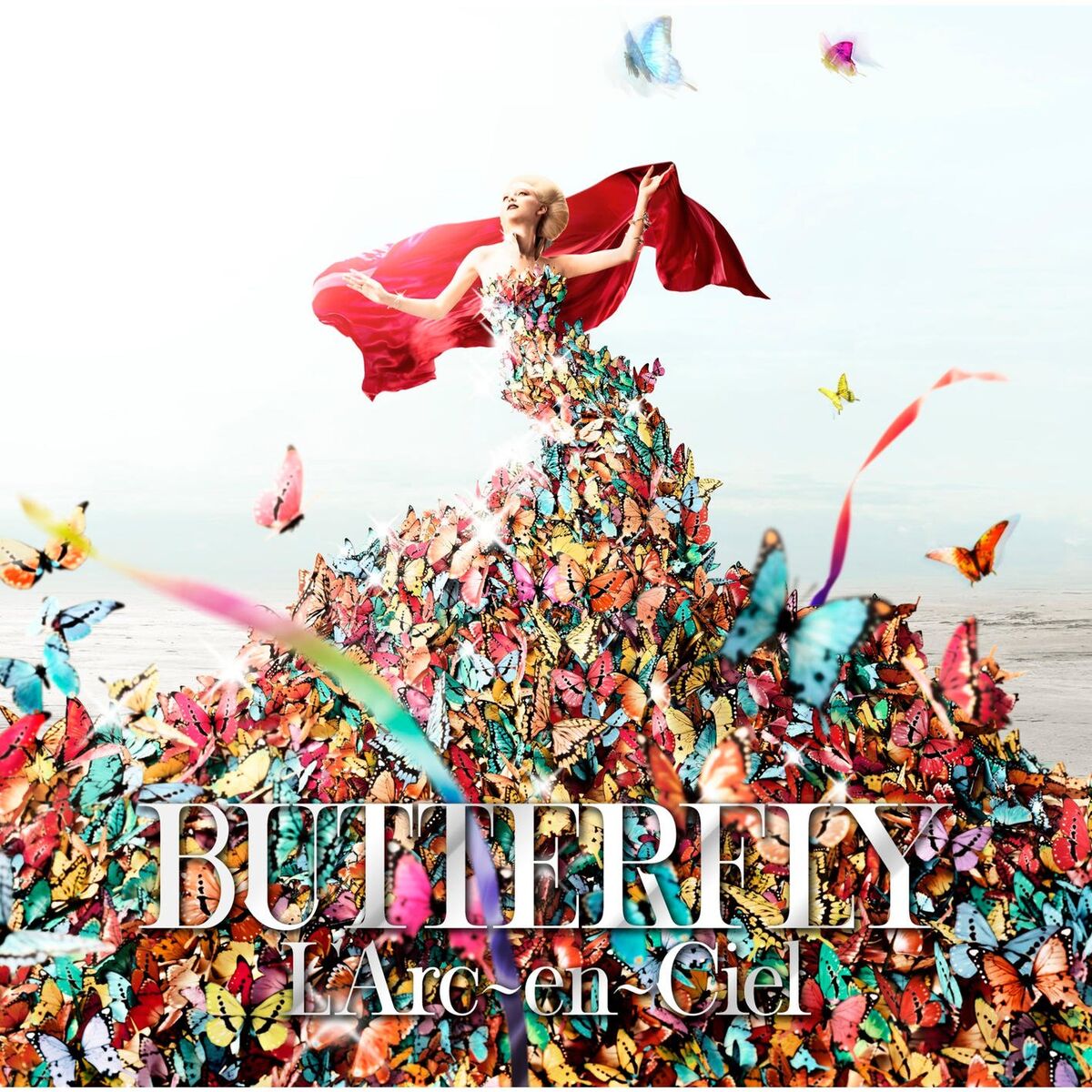 Album cover of wild flower