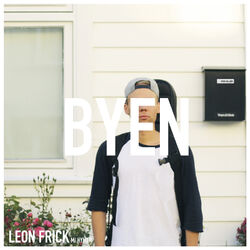 Cover of Byen
