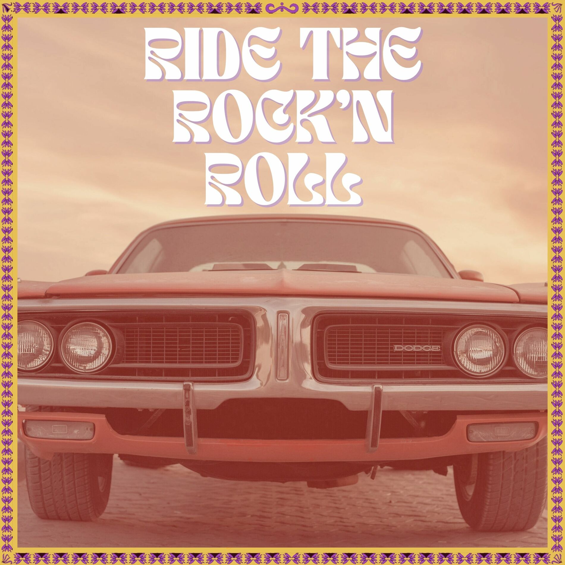 Album cover of Real Wild Child