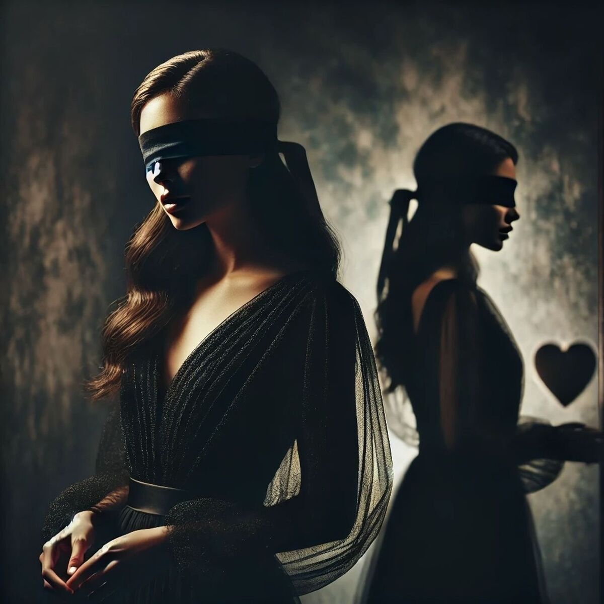 Album cover of Mendengar suaramu (Acoustic)