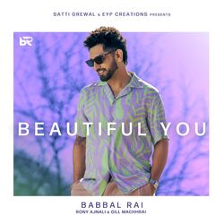 Cover of Beautiful You