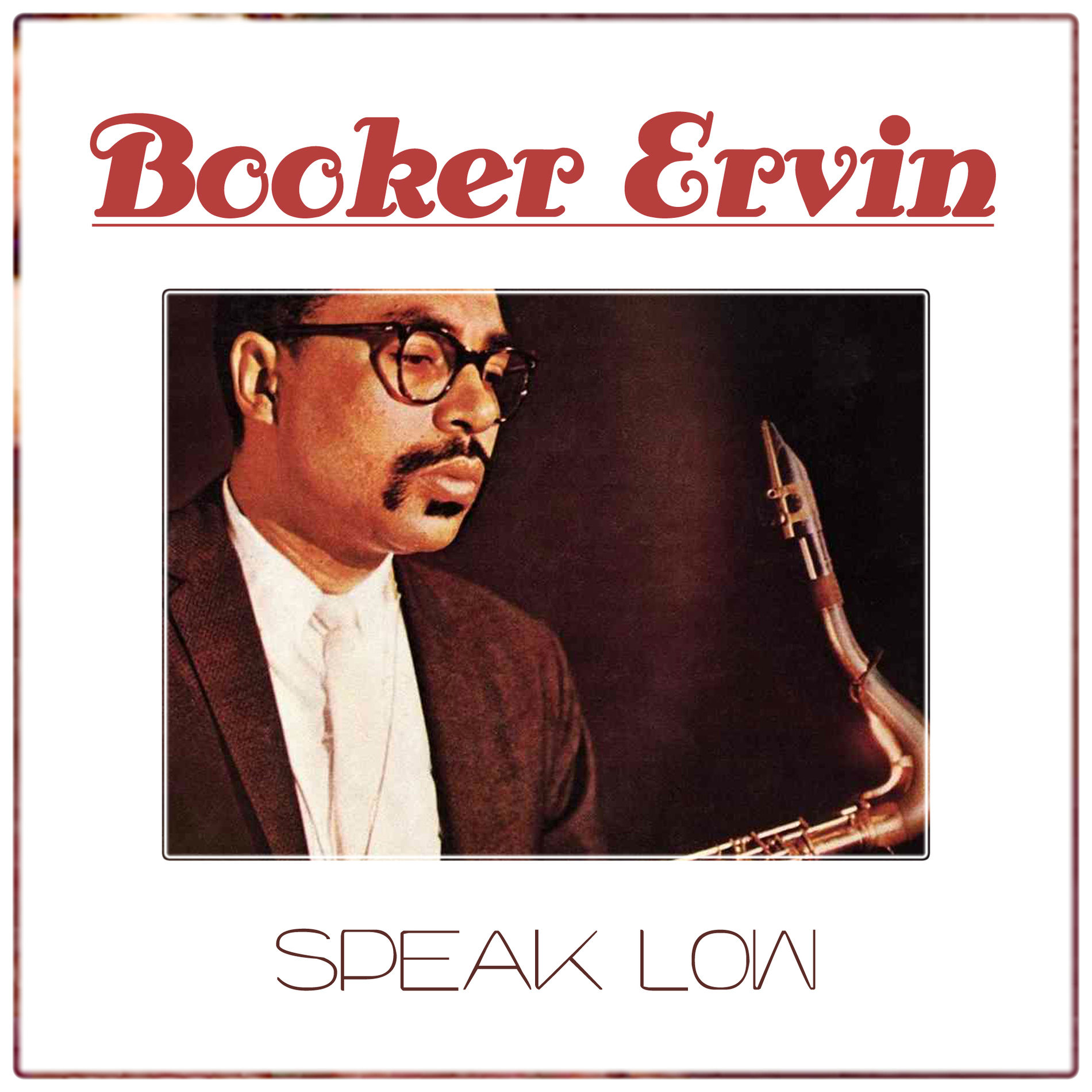 洋楽 Booker Ervin - The Song Book  (1964) The Song Book - Wikipedia