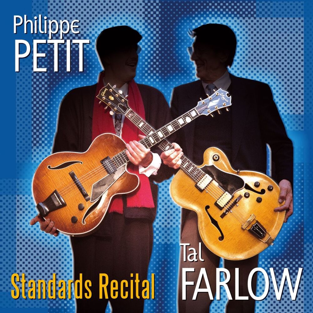 Picture of Jazz Guitars' Standards Recital