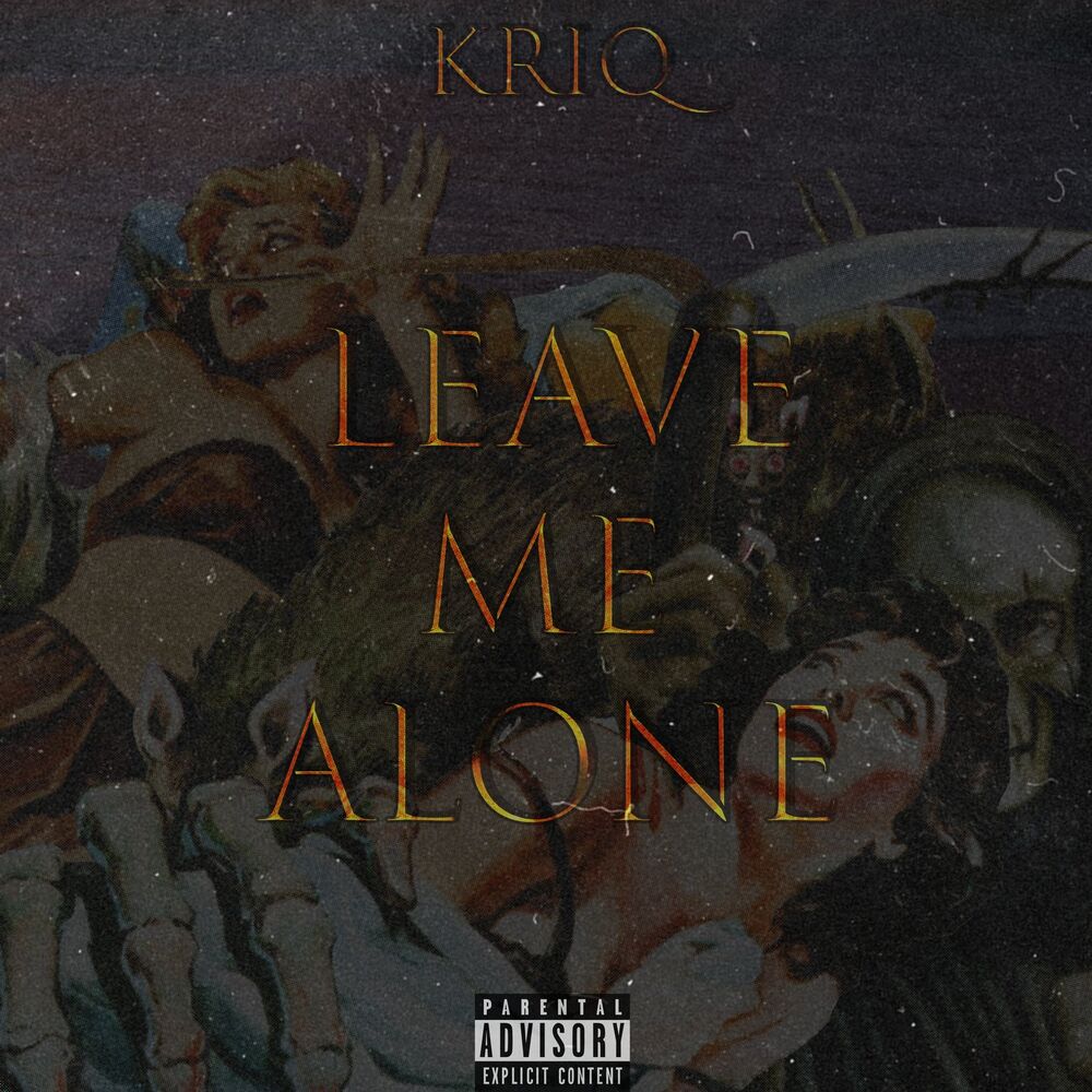 Picture of Leave Me Alone