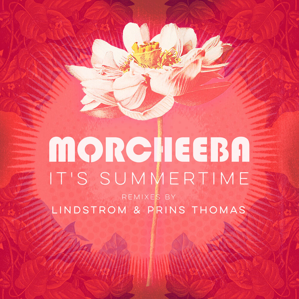 Picture of It's Summertime (Lindstrom & Prins Thomas Remixes)