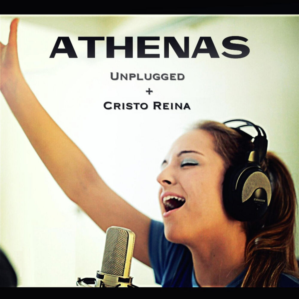 Picture of Unplugged + Cristo Reina