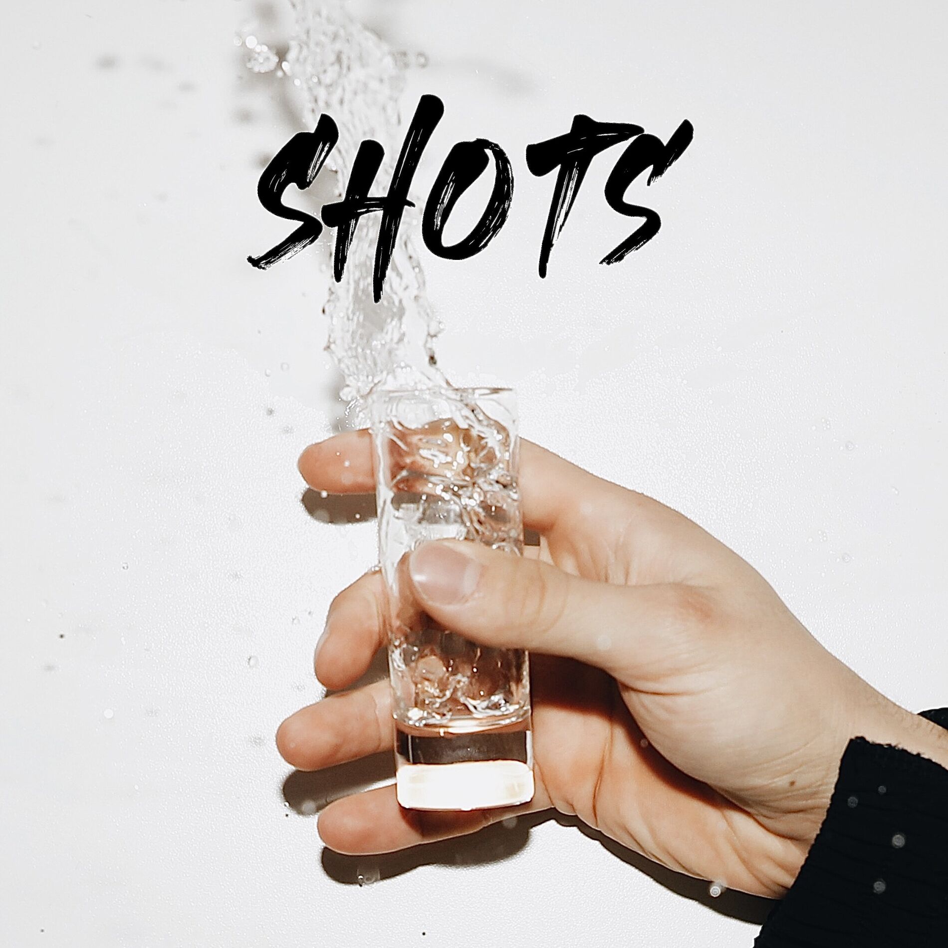 Album cover of SHOTS