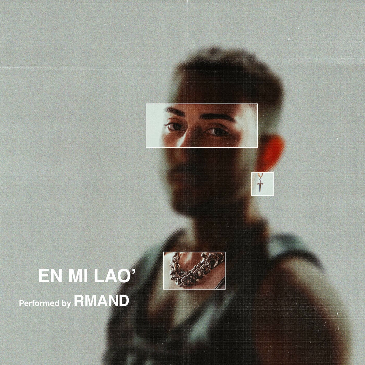 Album cover of EN MI LAO'