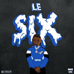 Cover of Le SIX