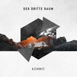 Cover of KOMMIT