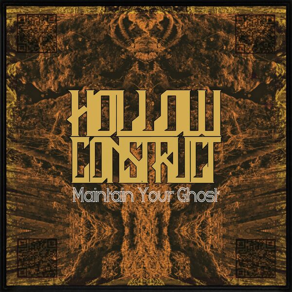 Hollow Construct - Maintain Your Ghost [single] (2024)