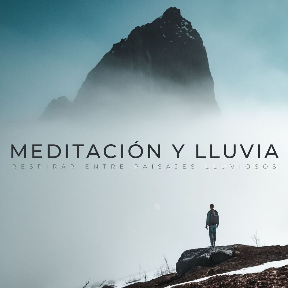 Picture of Meditación Y Lluvia: Respirar Entre Paisajes Lluviosos