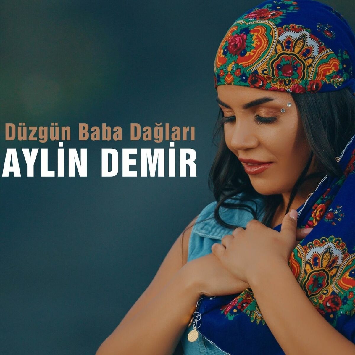 Album cover of Düzgün Baba Dağları