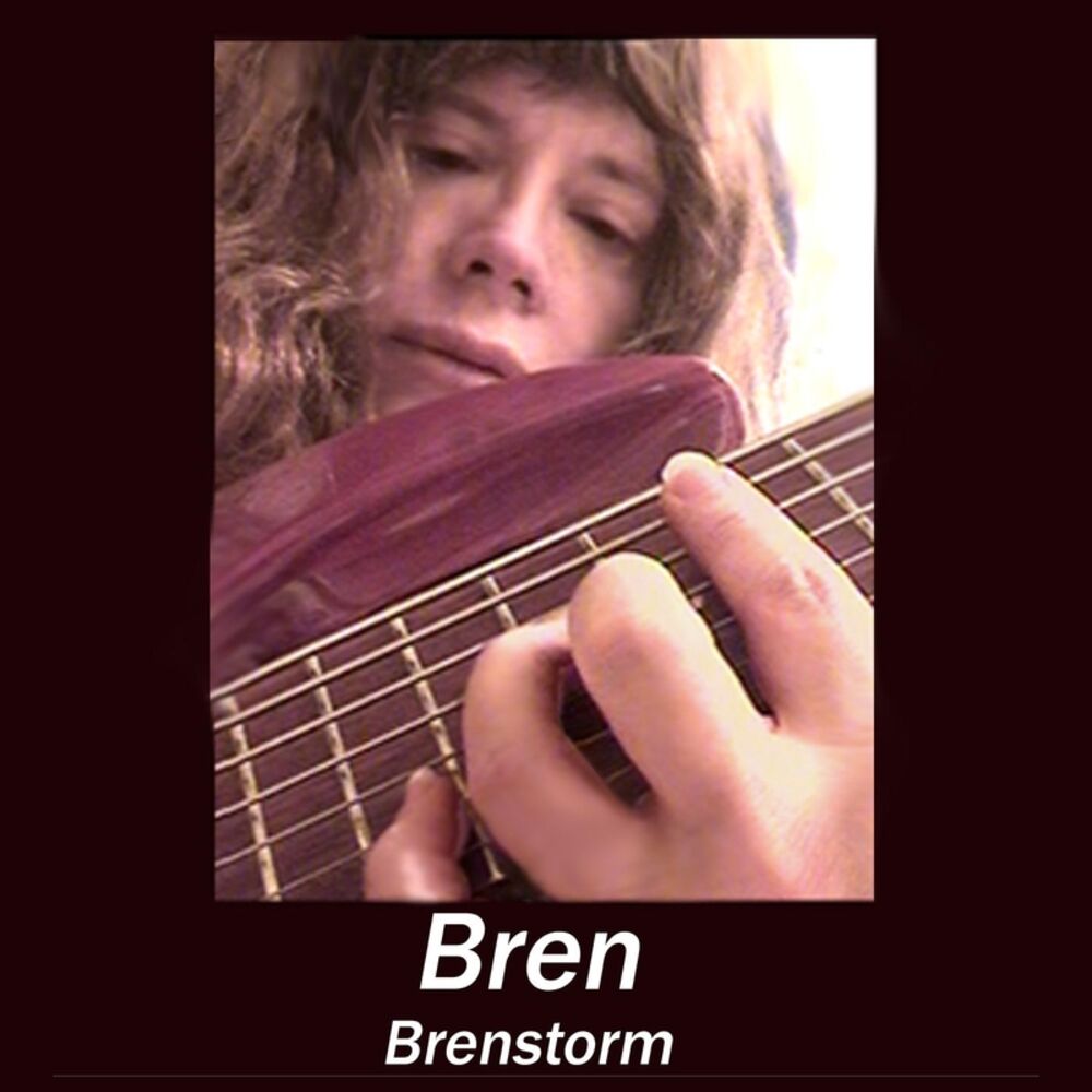 Picture of Brenstorm