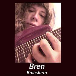 Cover of Brenstorm