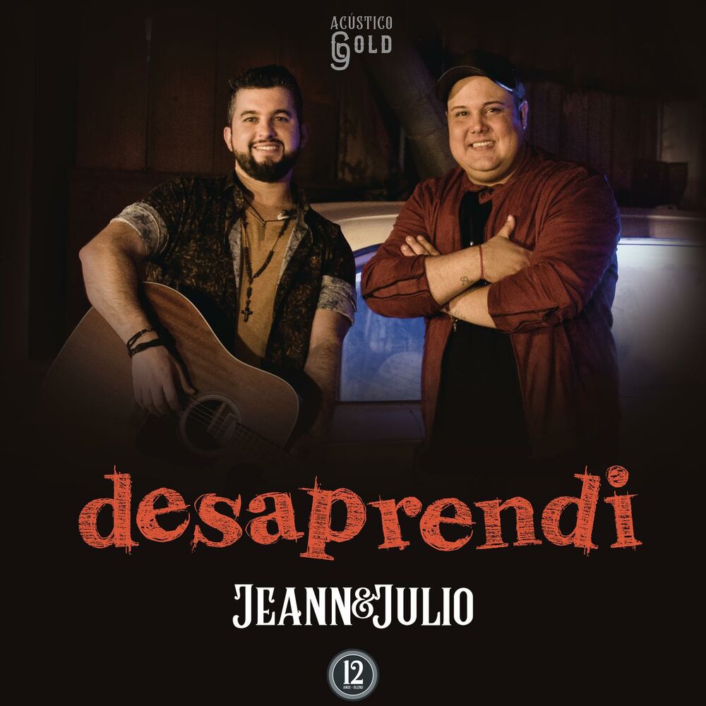 Picture of Desaprendi