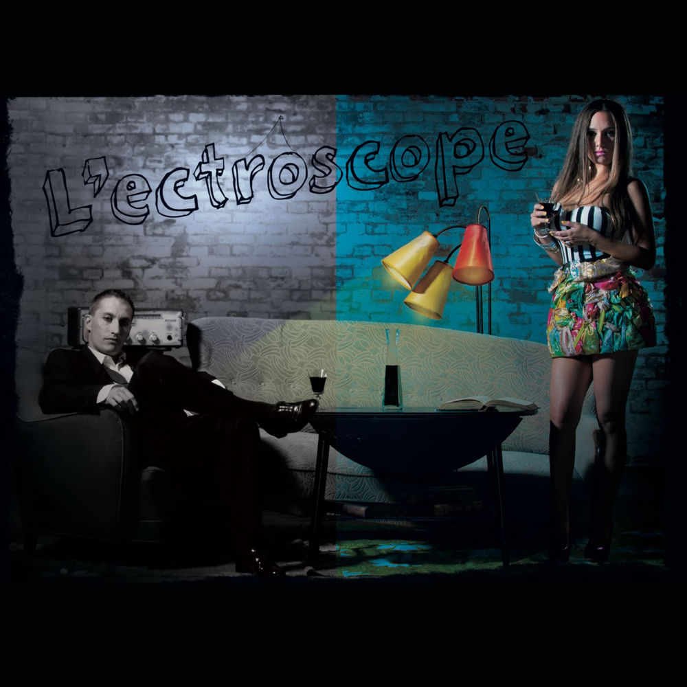 Album artwork for Tu dors by L