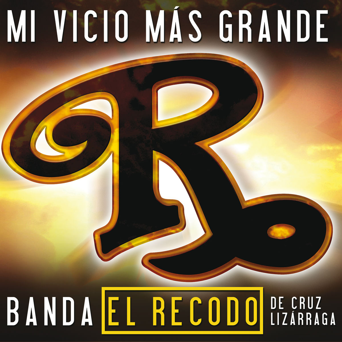 Album cover of Mi Vicio Más Grande
