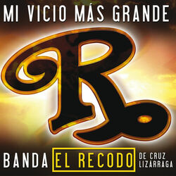 Cover of Mi Vicio Más Grande